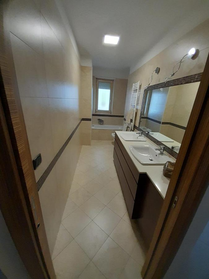 Вилла Casa Mara Macchie  Экстерьер фото