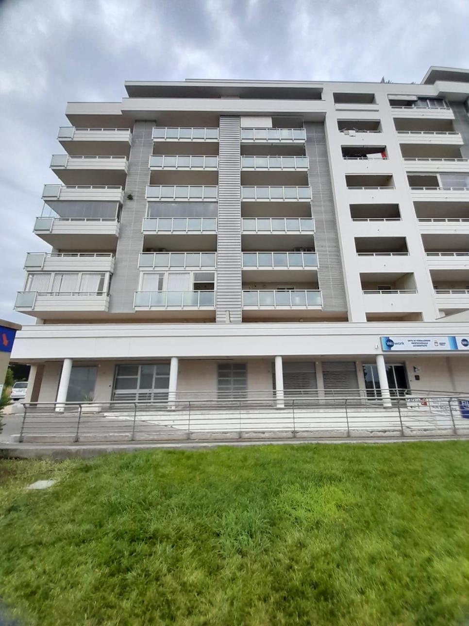 Вилла Casa Mara Macchie  Экстерьер фото